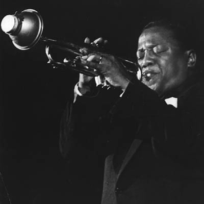 چرخ زمان  روی الدریج    Swing Time CD015  Roy Eldridge Vol.7 /1954-55 