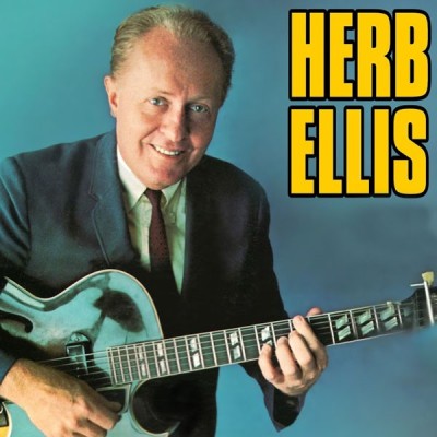 جاز مدرن  هرب الیس   Modern Jazz CD088  Herb Ellis /  1957 