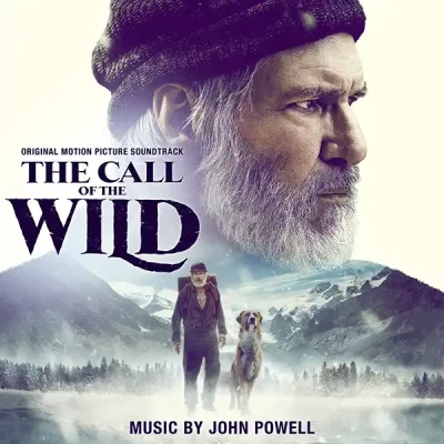 آوای وحش / The Call of the Wild