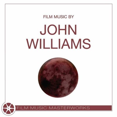 شاهکارهای جان ویلیامز /John Williams Film music Masterworks