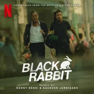 خرگوش سیاه / Black Rabbit