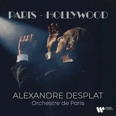 پاریس هالیوود / Paris - Hollywood