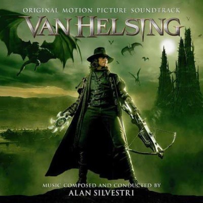 ون هلسینگ / Van Helsing