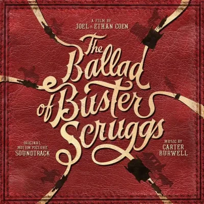 تصنیف باستر اسکراگز / The Ballad of Buster Scruggs 