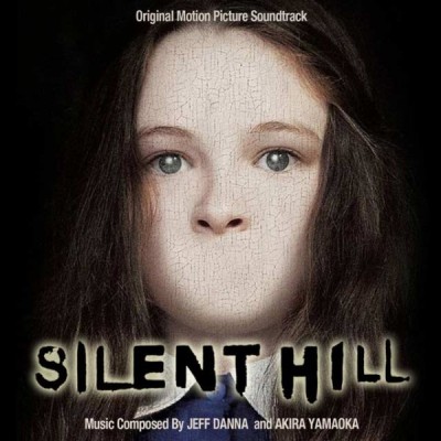 سایلنت هیل / Silent Hill