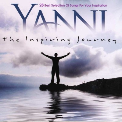 The Inspiring Journey Disc 1 / سفر الهام بخش