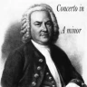 02 Concerto in A minor