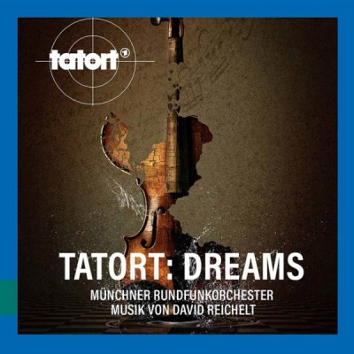 رویاهای تاتورت/Tatort Dreams