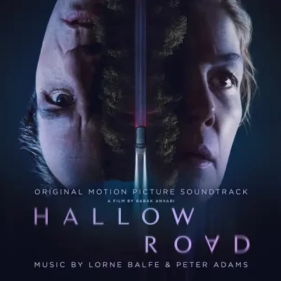 جاده هالو / Hallow Road