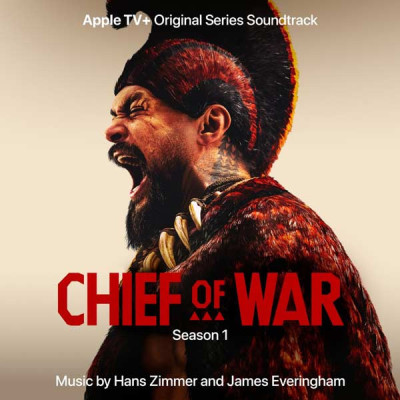 رئیس جنگ ، فصل اول / Chief of War Season 1