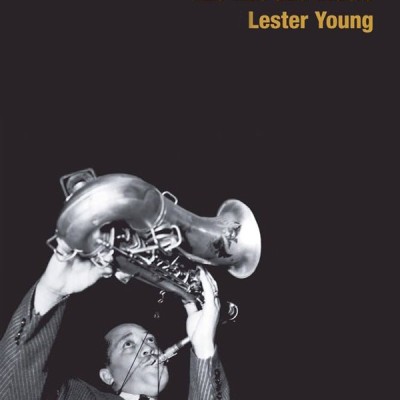 جرخ زمان لستر یانگ Swing Time  CD081  Lester Young Vol.3  / (1951-52)  