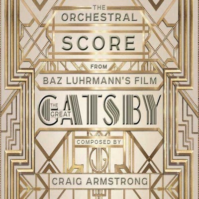 گتسبی بزرگ /   Great Gatsby Orchestral Score
