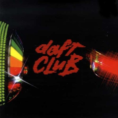 کلوب دفت / Daft Club