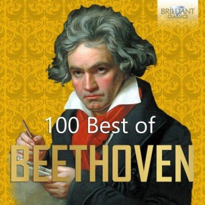 100 Best of Beethoven/ برترین آثار بتهوون