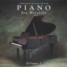 Piano Volume 2 02 South Wind Soundtrack Joe Hisaishi