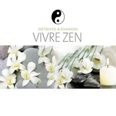 ذن زنده /  Vivre Zen