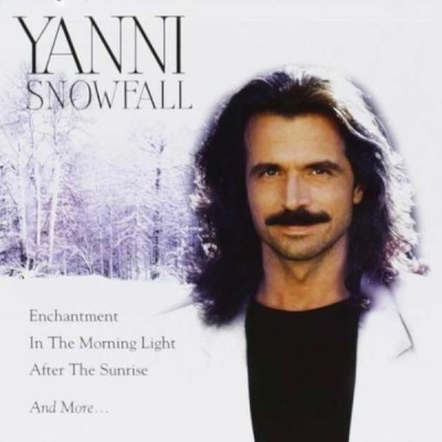  Snowfall / بارش برف
