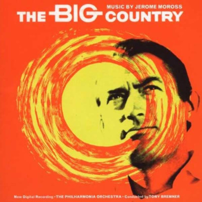 کشور بزرگ / Big Country
