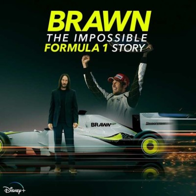 1. Brawn The Impossible Formula 1 Story