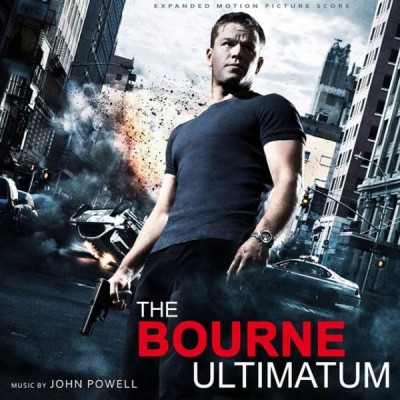 اولتیماتوم بورن / The Bourne Ultimatum