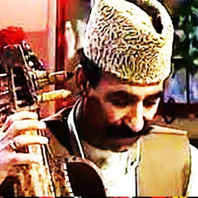 خواننده خوش ذوق بلوچ
