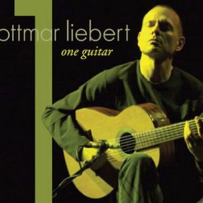  یک گیتار / One Guitar