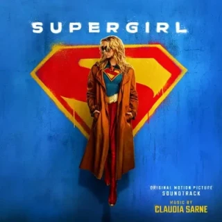 سوپرگرل / SuperGirl