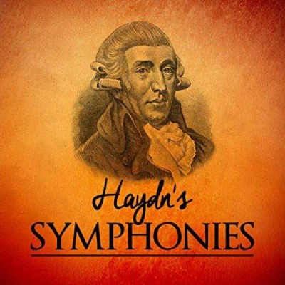 Haydn -Quatuors A Cordes No.48 Op.64 No.1-1