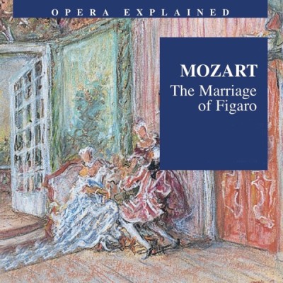 The Marriage Of Figaro