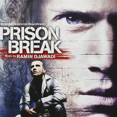 1.فرار از زندان موزیک متن / Main Titles 