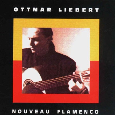  فلامنکو جدید /  Nouveau Flamenco