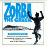 01 - آهنگ زوربای یونانی / Theme from Zorba the Greek
