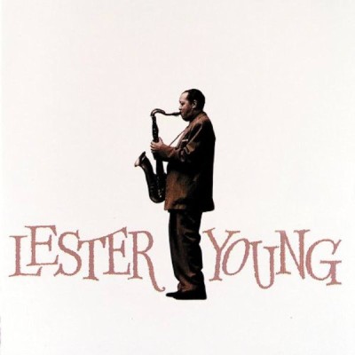  چرخ زمان	لستر یانگ  Swing Time  CD079 Lester Young Vol.1 (1944-46) 