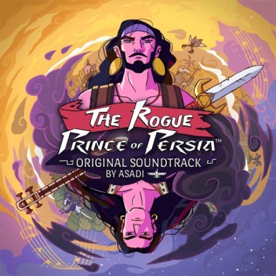 شاهزاده سرکش ایران / The Rogue Prince of Persia