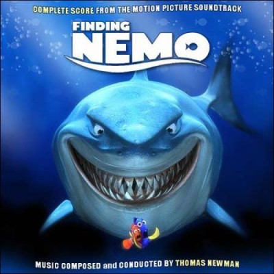 Finding Nemo /در جستجوی نمو