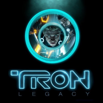 TRON Legacy/میراث ترون