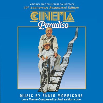 Cinema Paradiso / سینما پارادیزو