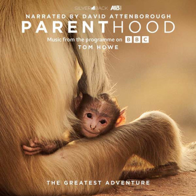 فرزندپروری بزرگترین ماجراجویی / Parenthood The Greatest Adventure