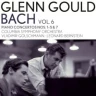 01. Keyboard Concerto No. 1 in D Minor, BWV 1052  I. Allegro