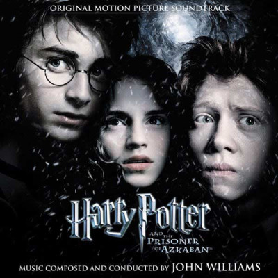 هری پاتر و زندانی آزکابان / Harry Potter and the Prisoner of Azkaban 