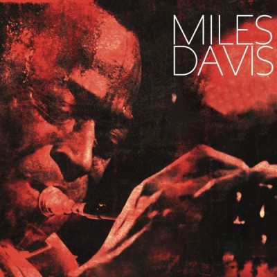 جاز مدرن مایلز دیویس Modern Jazz CD002 Miles Davis Vol.2 / (1953-54)