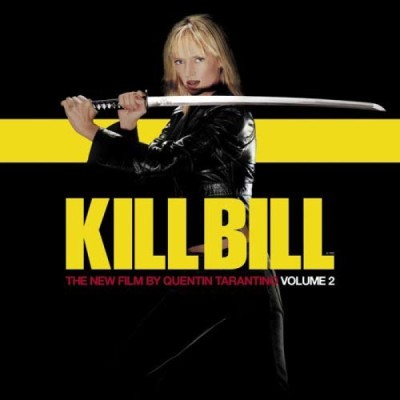 Kill Bill Vol2 / بیل را بکش ۲