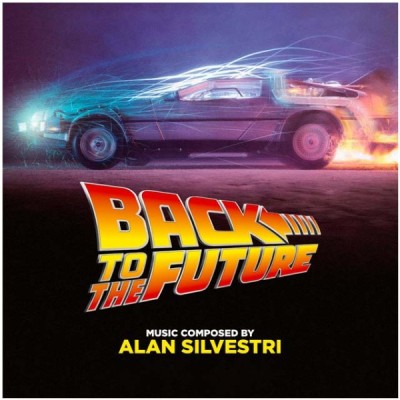 Back to the Future Part III/ بازگشت به آینده 3