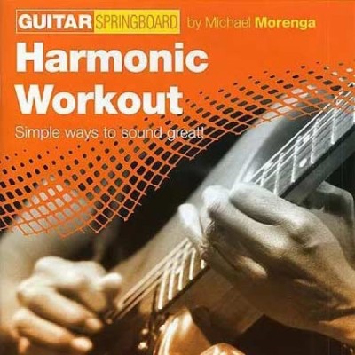 تمرین هارمونیک / Harmonic Workout
