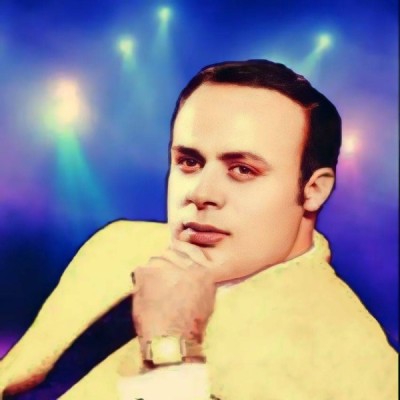 نخلستان