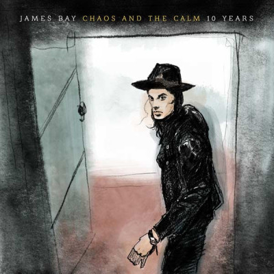 آشوب و آرامش ده سالگی / Chaos And The Calm 10 Years 