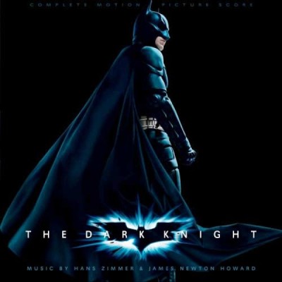 The Dark Knight CD2/ شوالیه تاریکی