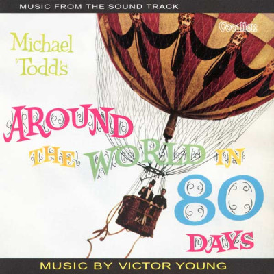 دور دنیا در ۸۰ روز / Around the World in Eighty Days 