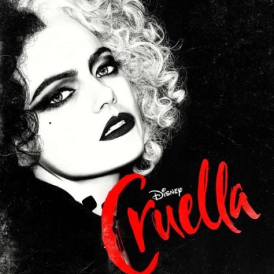 Cruella/ کرولا