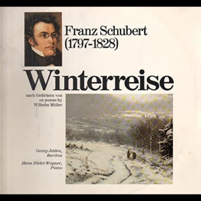 Winterreise